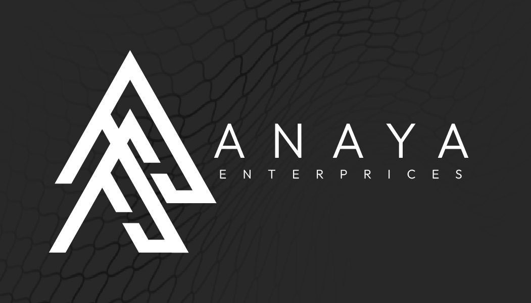 Anaya Business Card Design — image 1