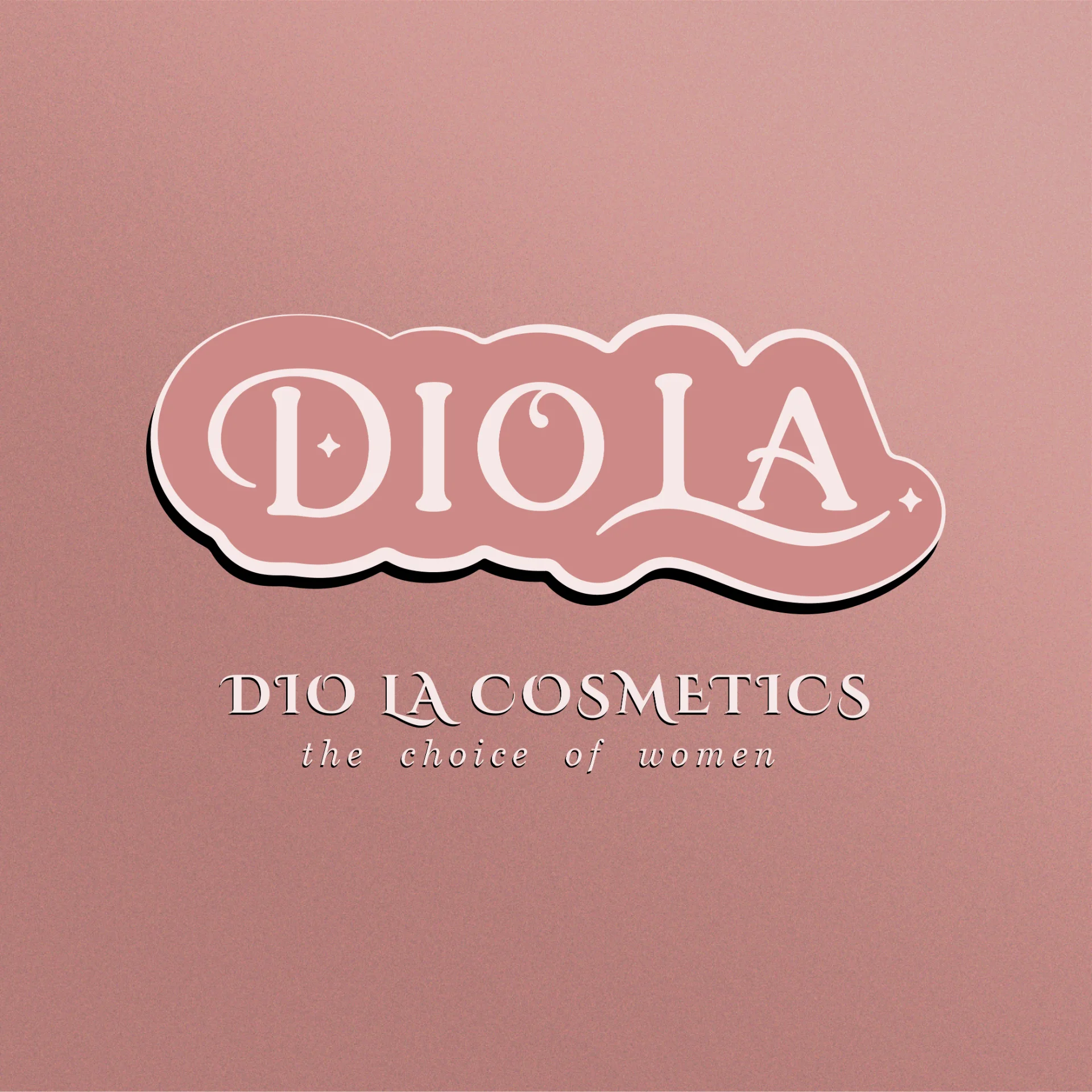 Cosmetic Logo Design — image 3