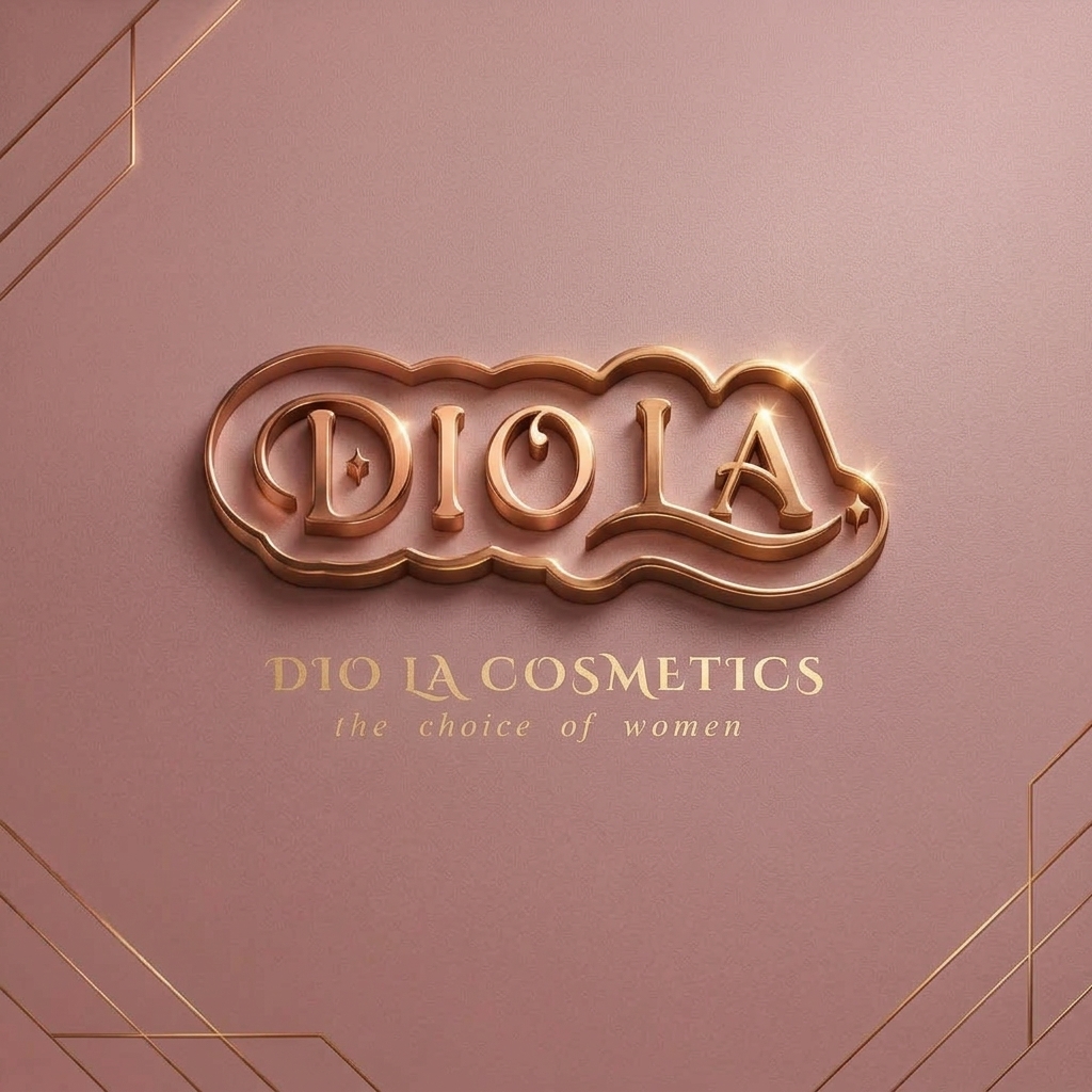 Cosmetic Logo Design — Logo Design