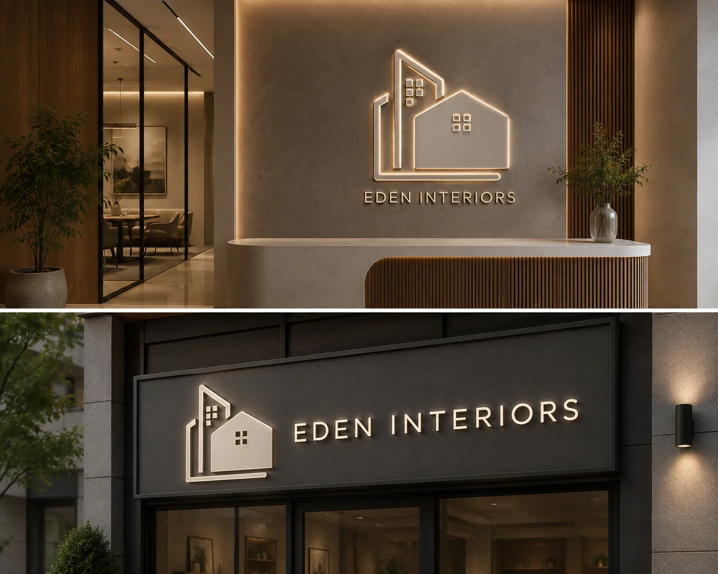 Eden Branding — featured artwork