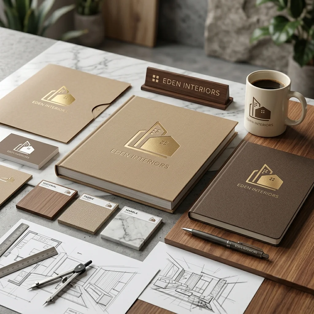Eden Branding — image 1