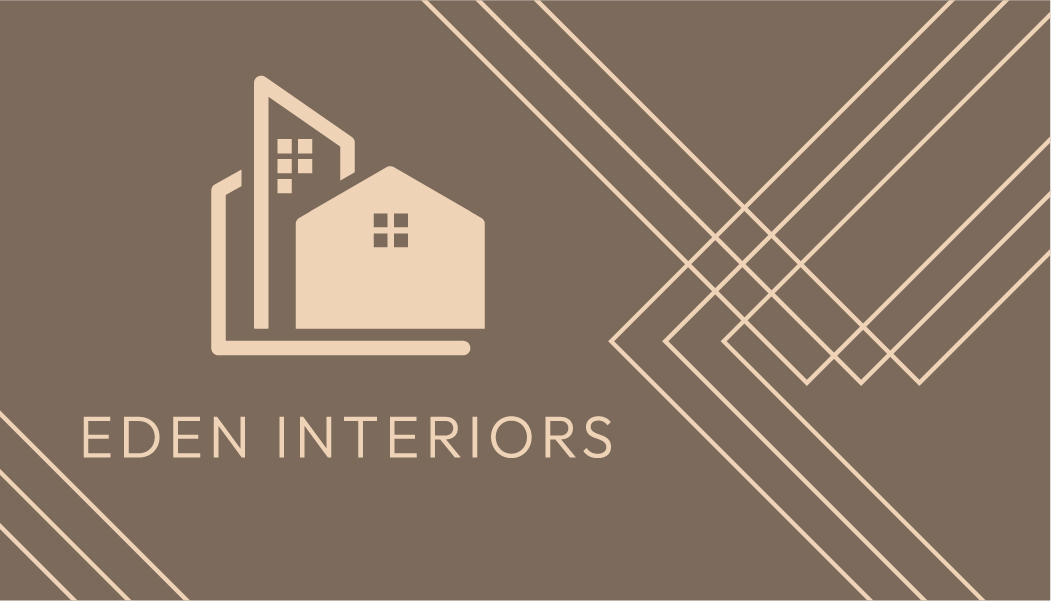 Eden Business Card Design — image 1