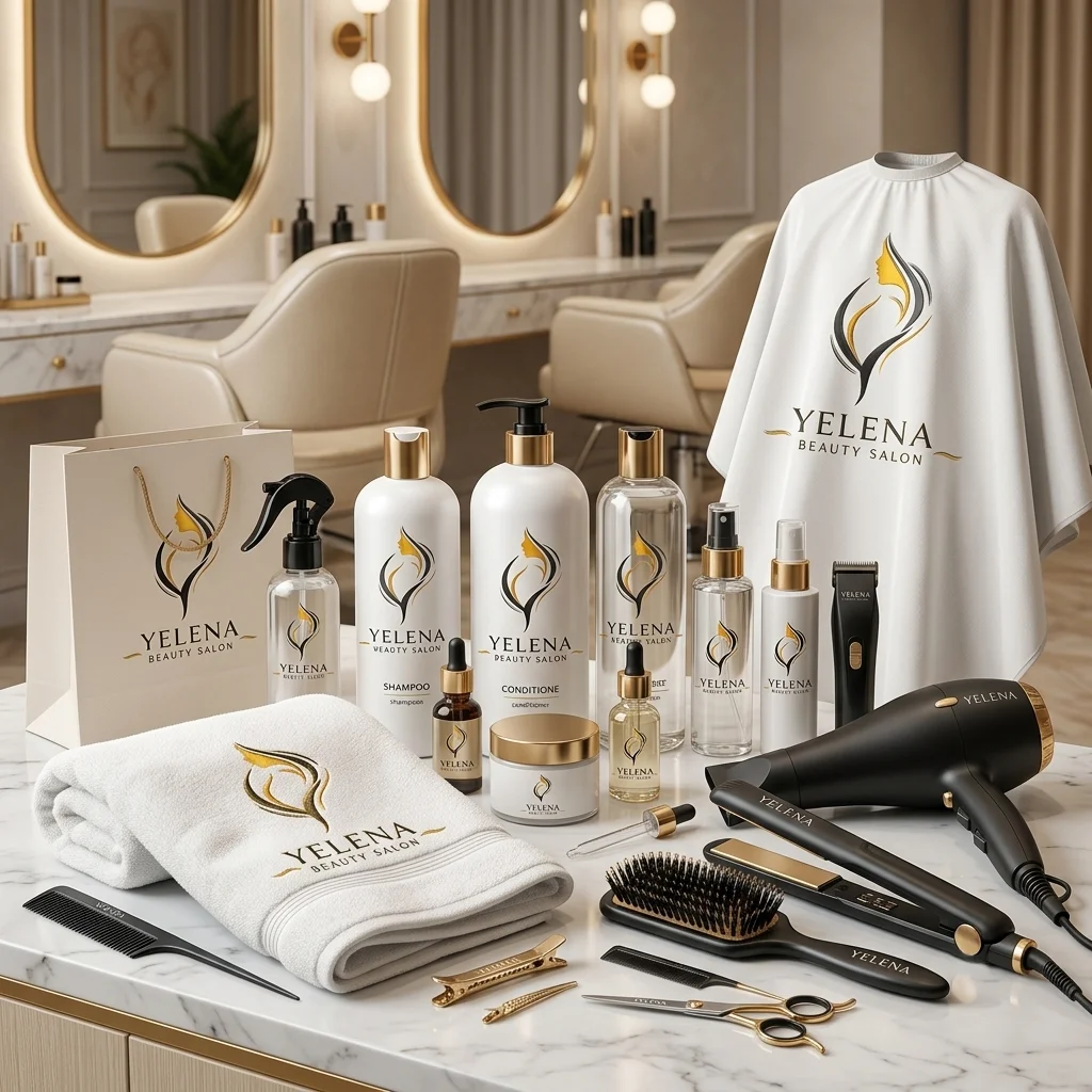 Luxury Logo Design — image 2
