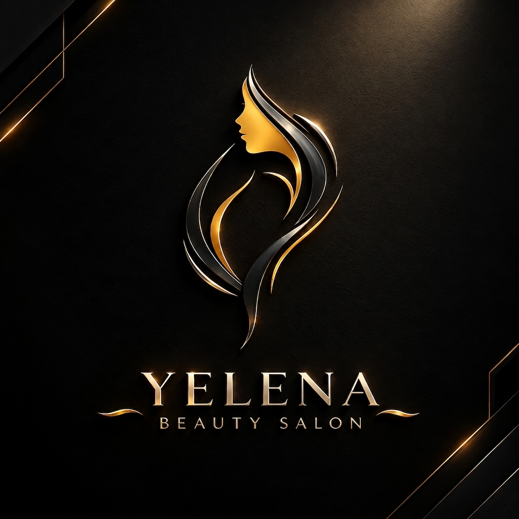 Luxury Logo Design — Logo Design by 360 CREATIONS