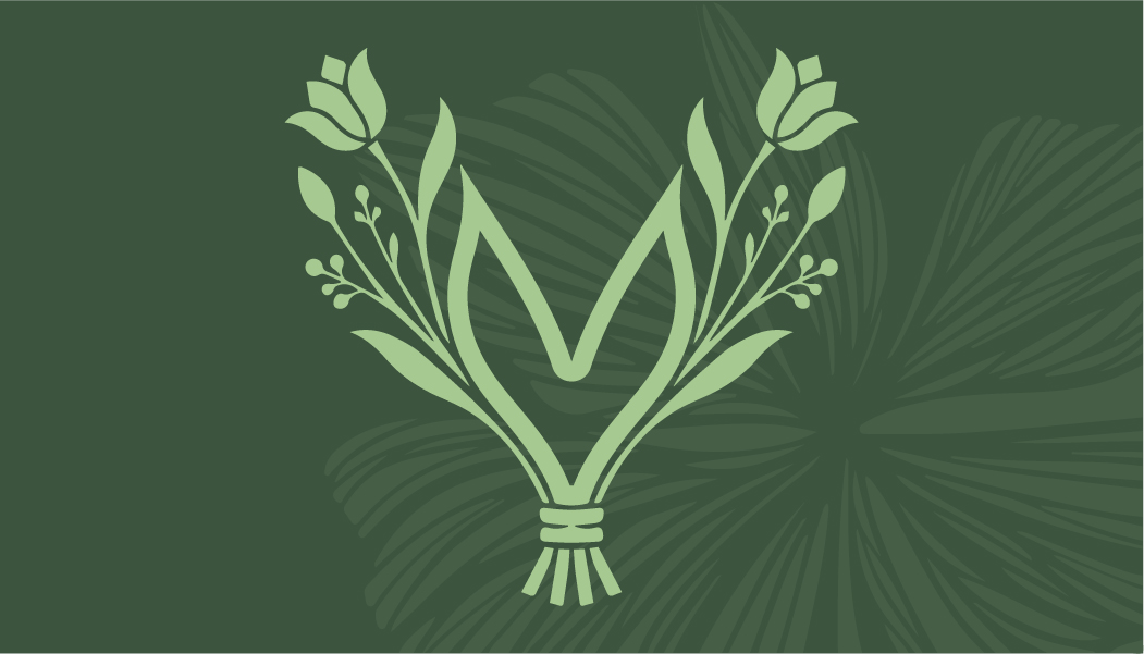 MinuFlora Business Card Design — image 1