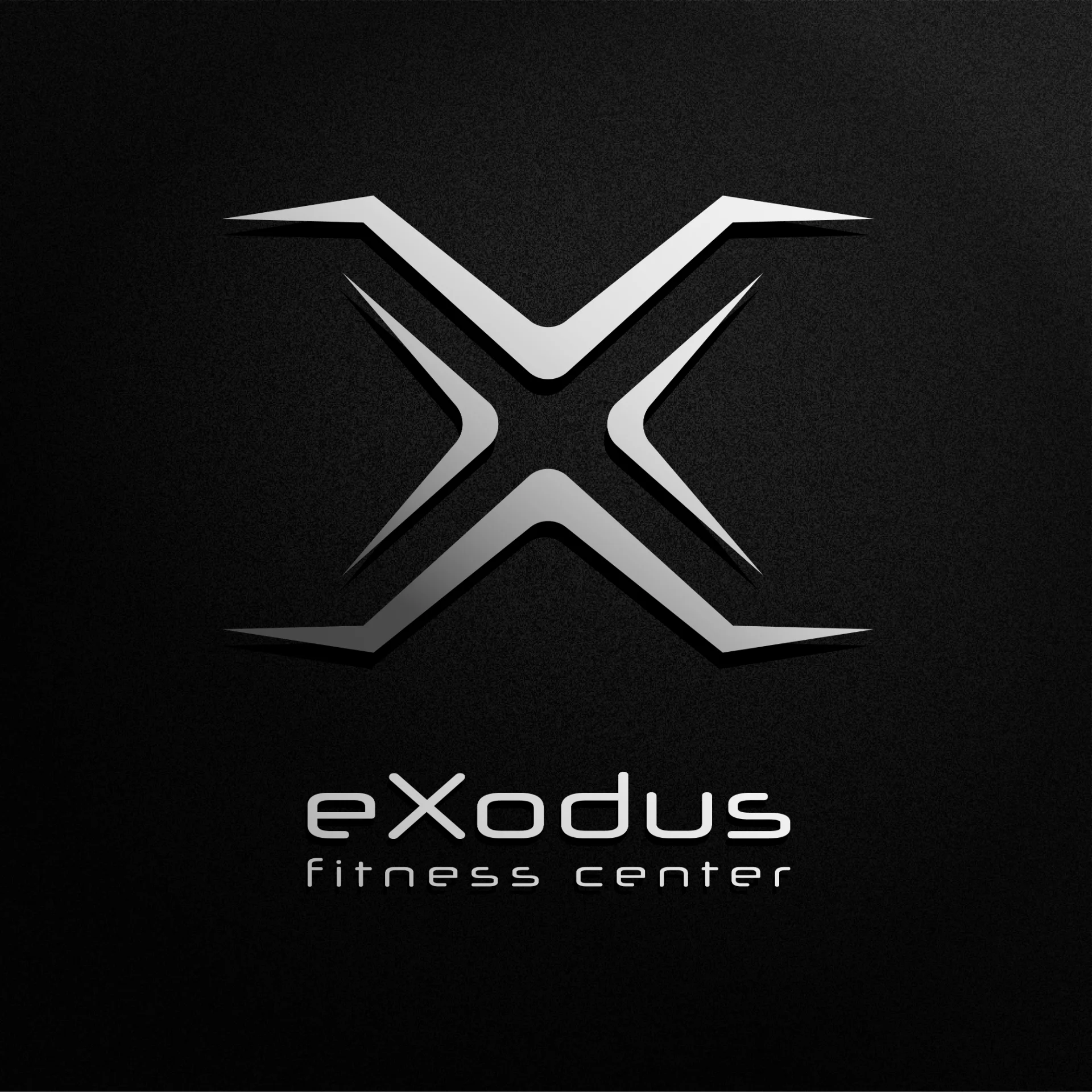 Futuristic Logo Design — image 3