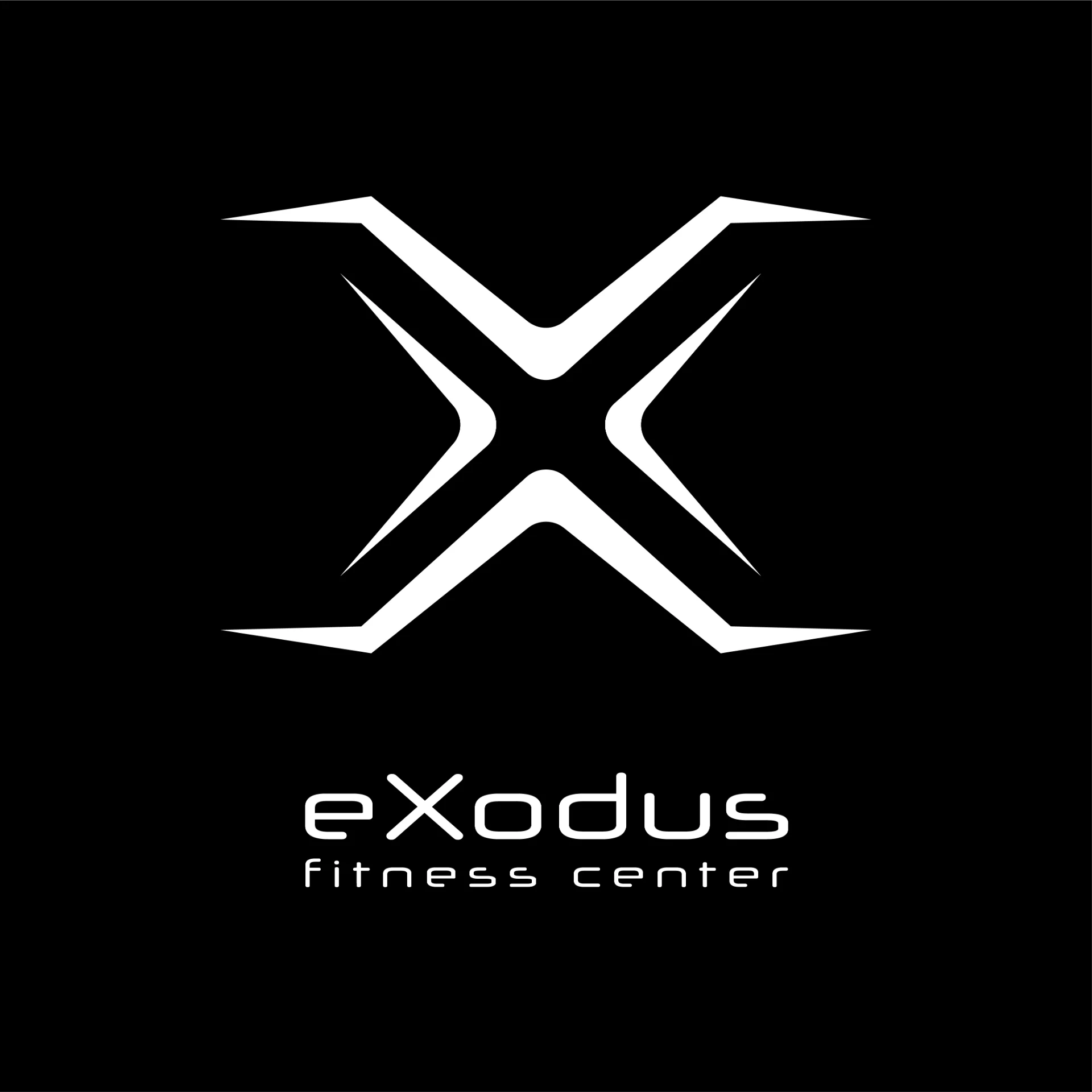 Futuristic Logo Design — image 4