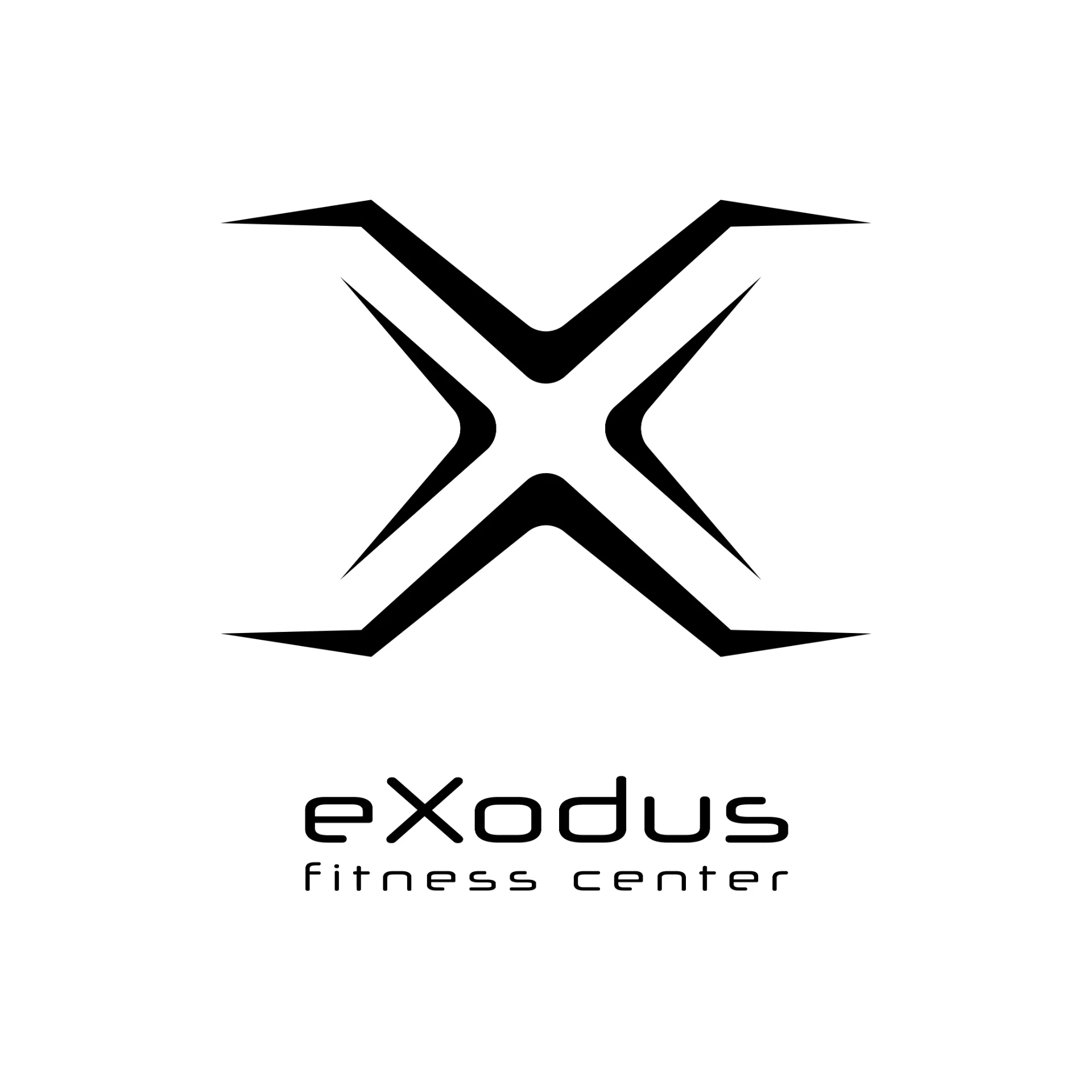 Futuristic Logo Design — image 5