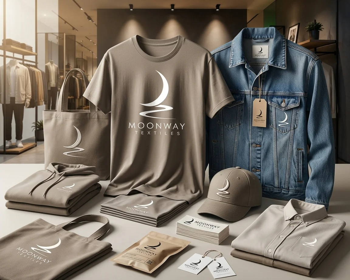Moonway Branding — image 1