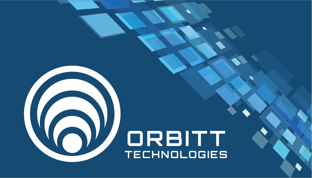 Orbitt Business Card Design — image 1
