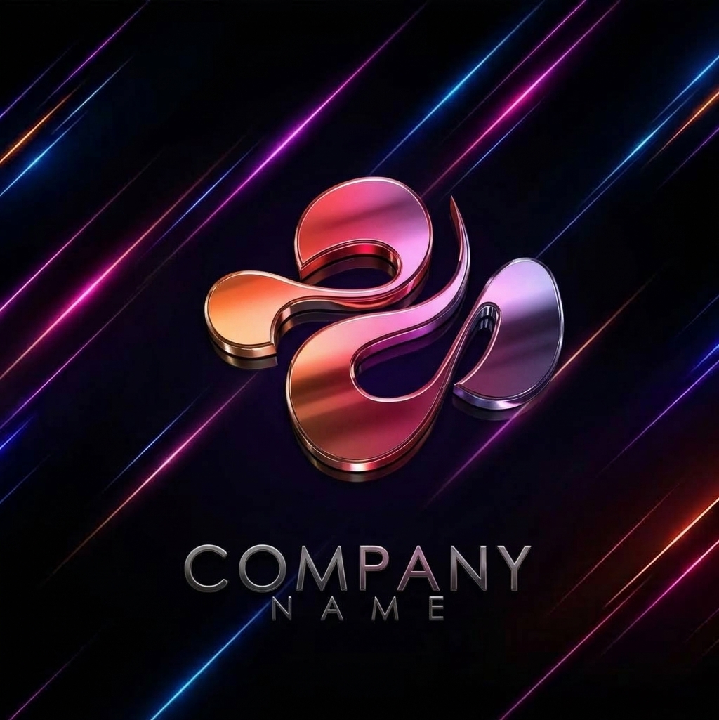 Luxury Abstract Logo preview