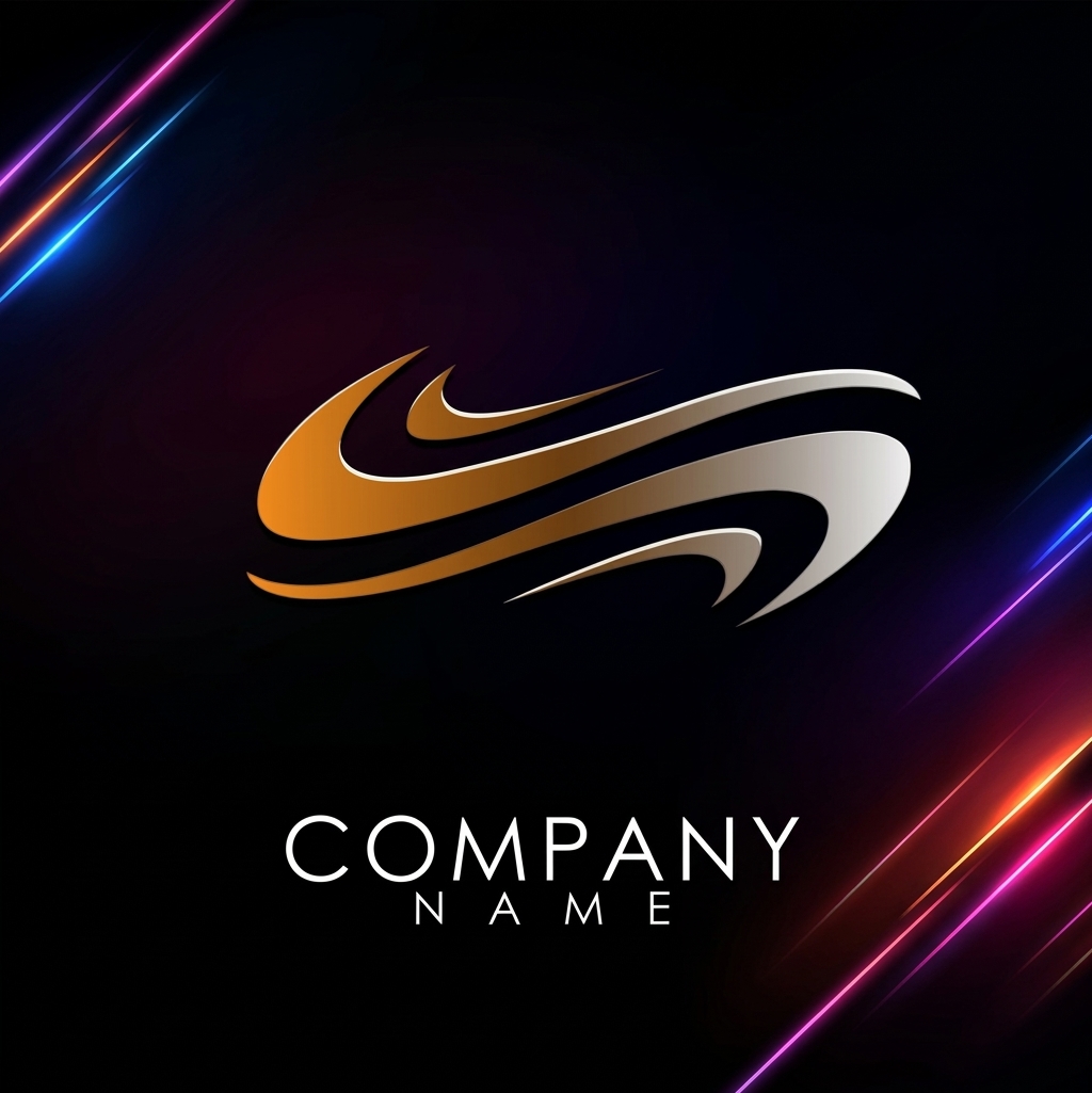 Modern Abstract Logo preview
