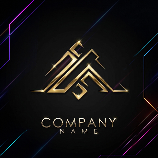 Modern Interior Logo preview